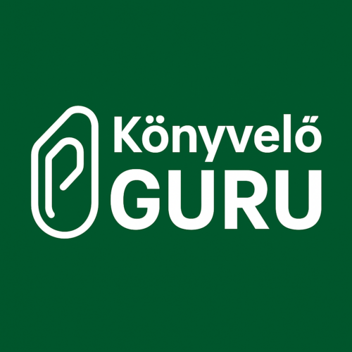 KönyvelőGURU