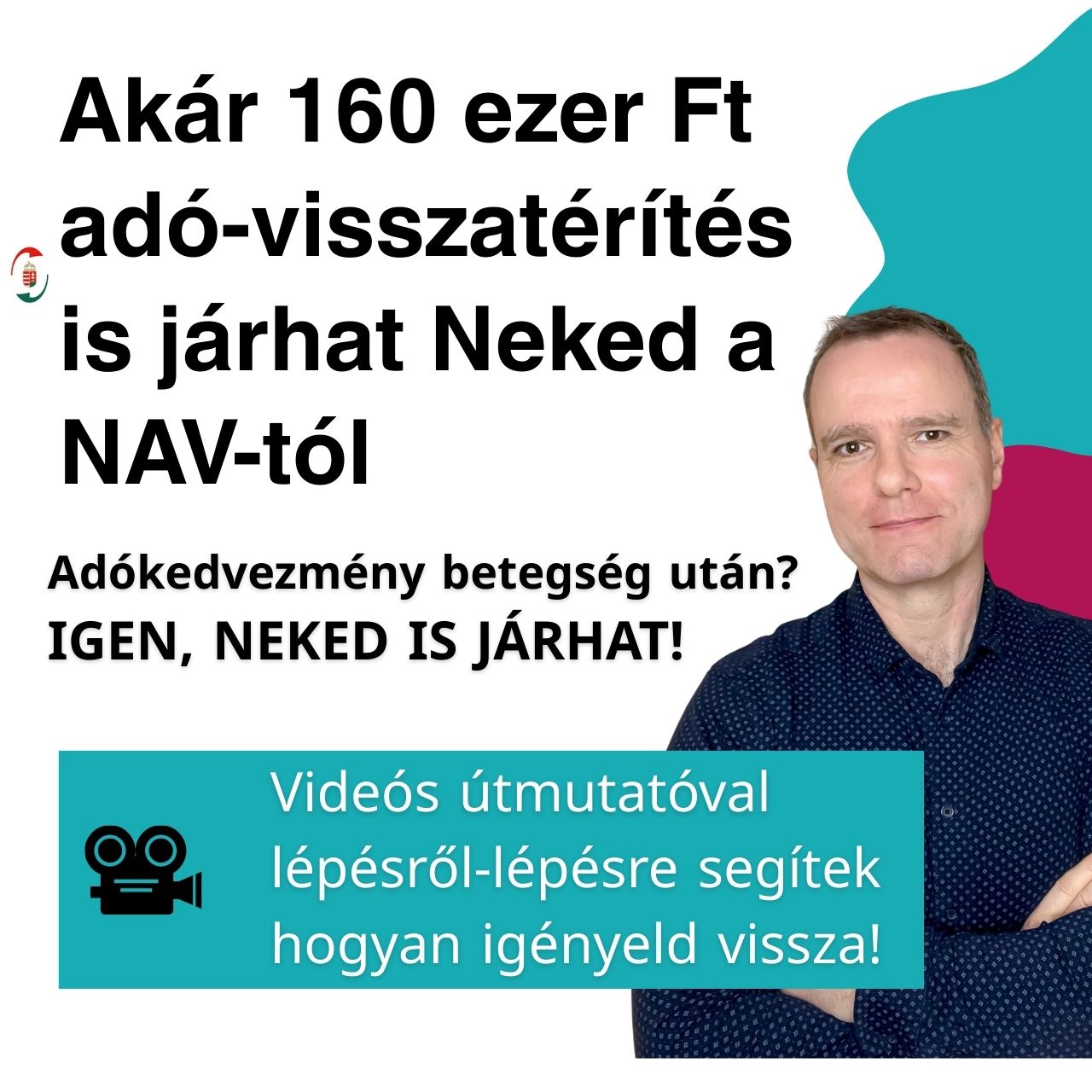 Szja egyszerűen